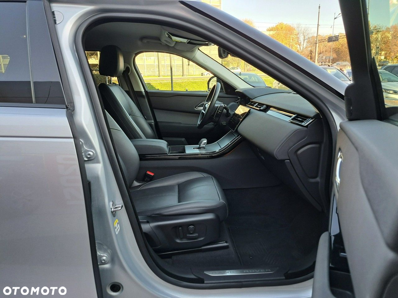 Land Rover Range Rover Velar - 21
