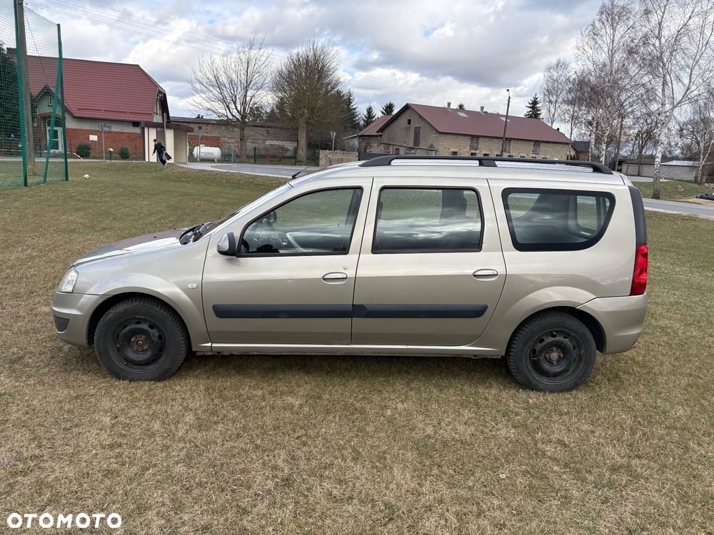 Dacia Logan 1.5 dCi Ambiance - 2