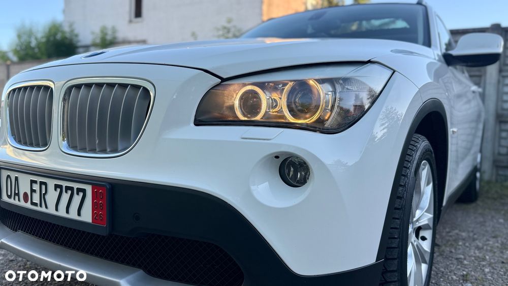 BMW X1 - 33
