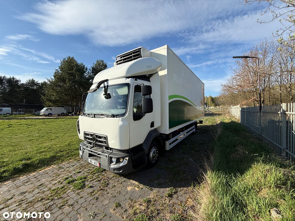 Renault D12 GAMMA - 4