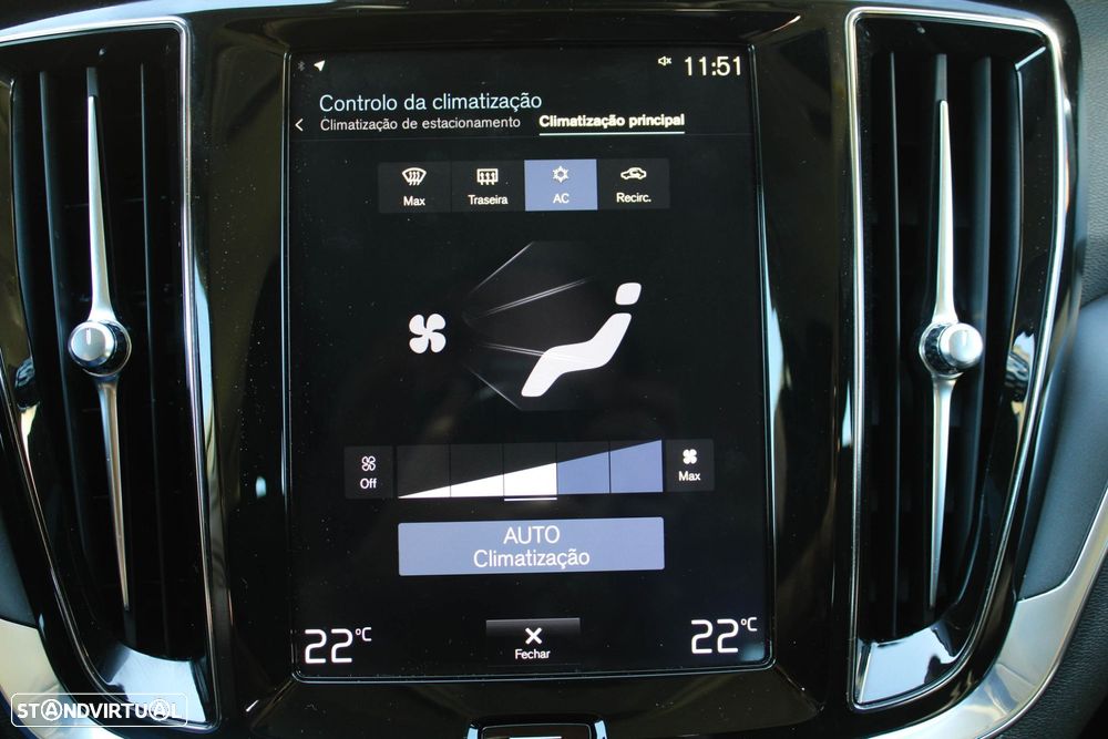 Volvo V60 2.0 D3 Geartronic - 39