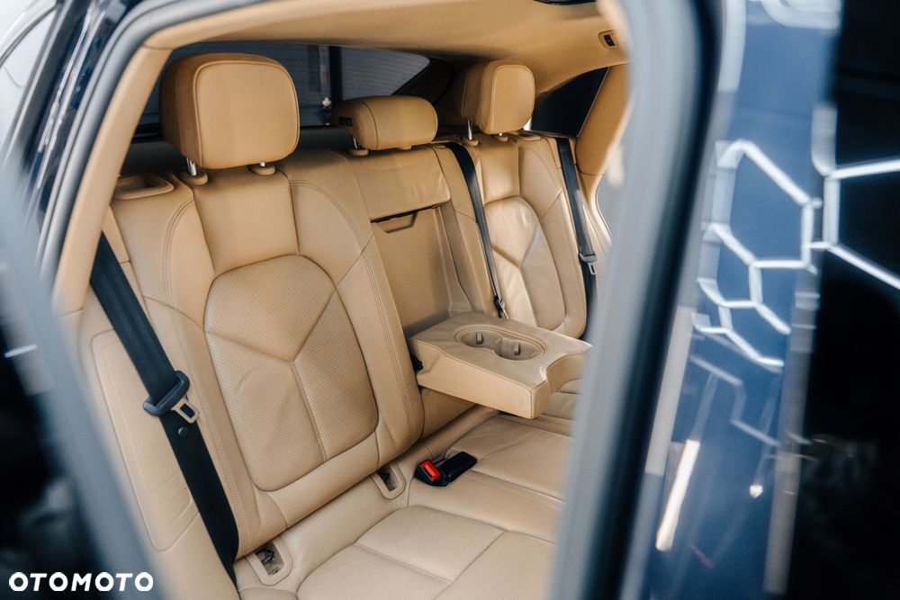 Porsche Macan PDK - 39