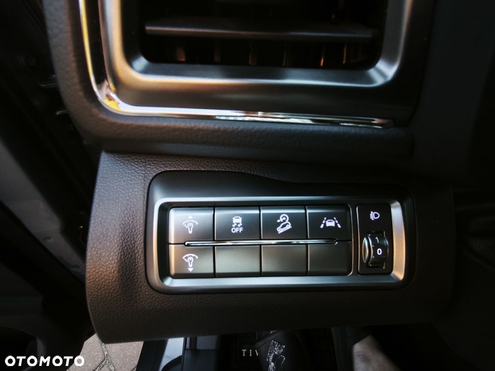 SsangYong/KGM Tivoli Grand 1.5 T-GDI Quartz - 25
