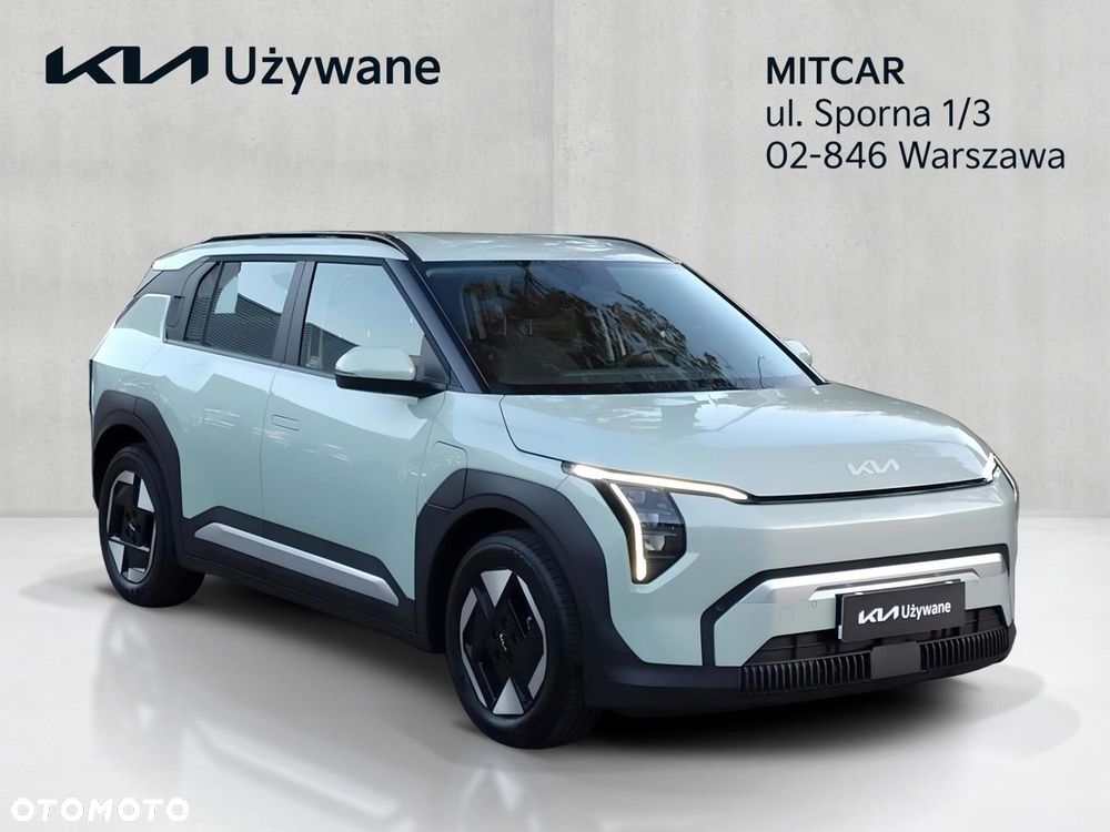 Kia EV3 81.4kWh Air - 7