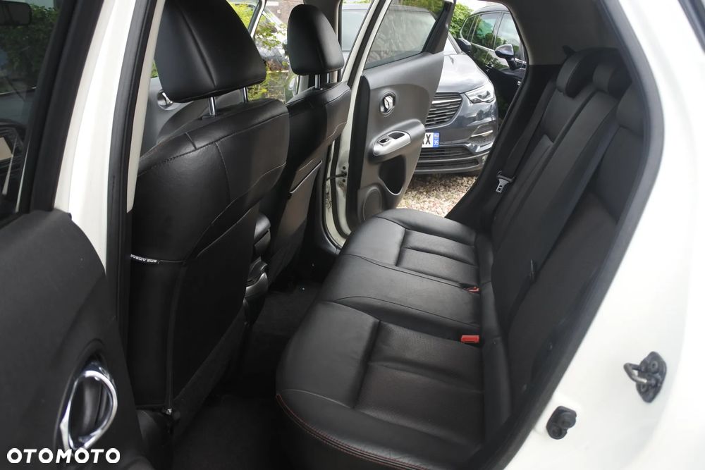 Nissan Juke 1.6 CVT Tekna - 9