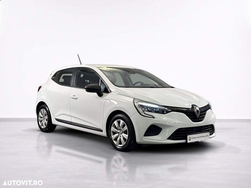 Renault Clio - 8
