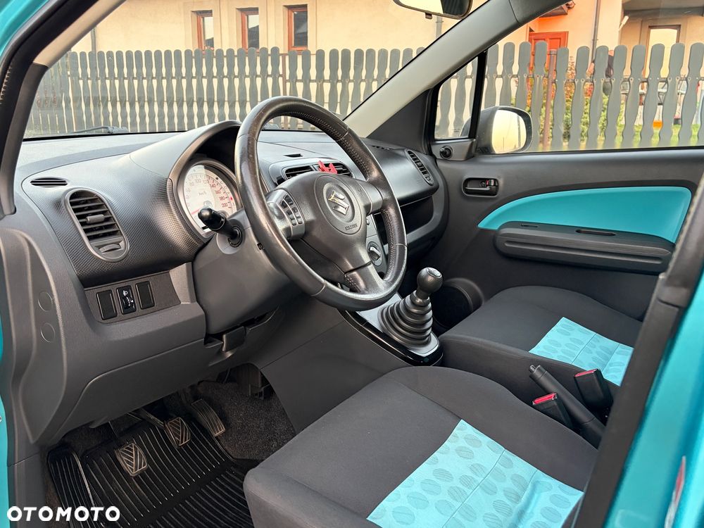 Suzuki Splash 1.0 Club - 7