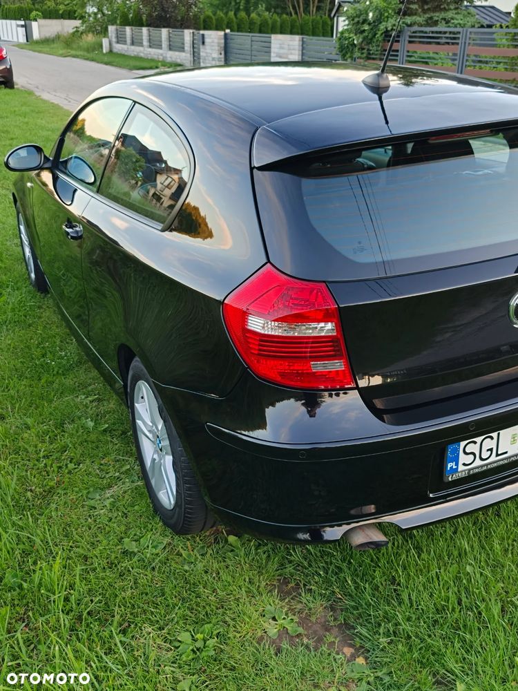 BMW Seria 1 - 17