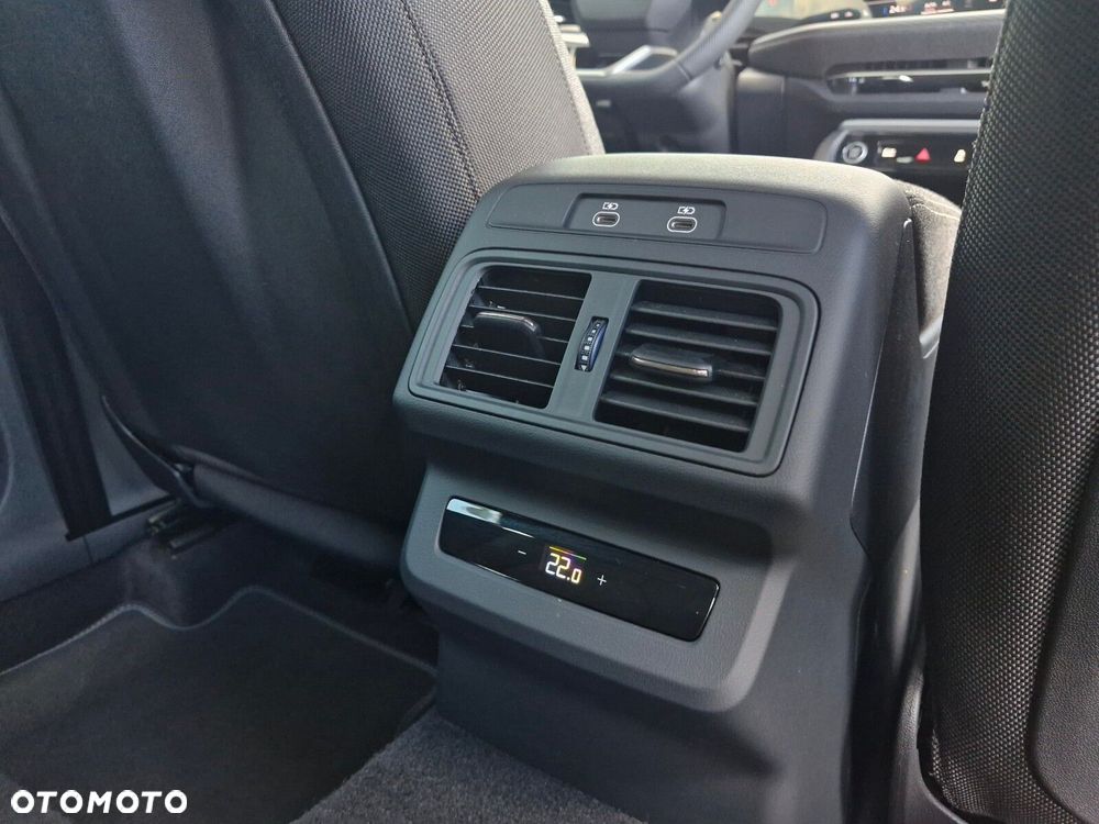 Audi Q5 Sportback TDI mHEV 150 kW Quattro S tronic - 28