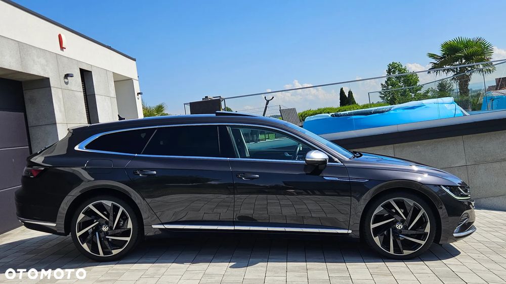 Volkswagen Arteon Shooting Brake 2.0 TDI SCR DSG Elegance - 13