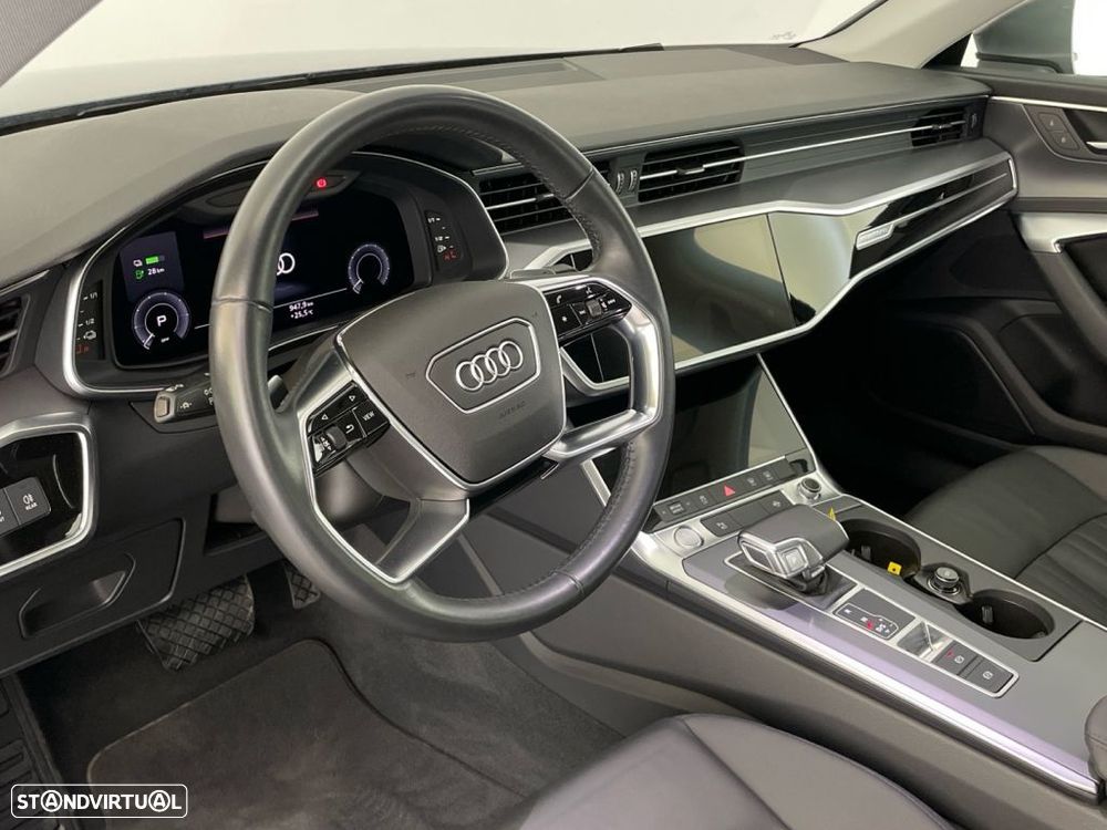 Audi A6 50 TFSIe quattro S tronic - 15