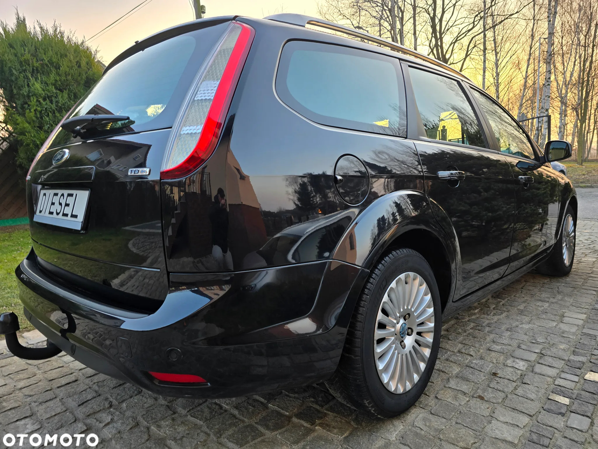 Ford Focus - 5