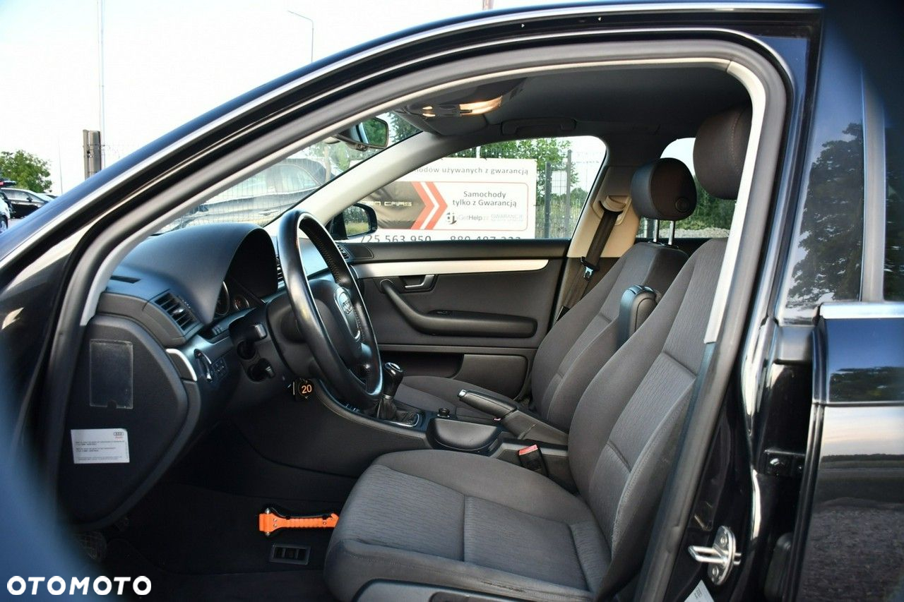 Audi A4 2.0 - 27