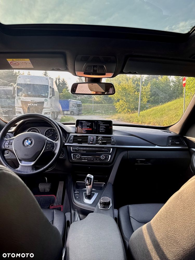 BMW Seria 3 - 25