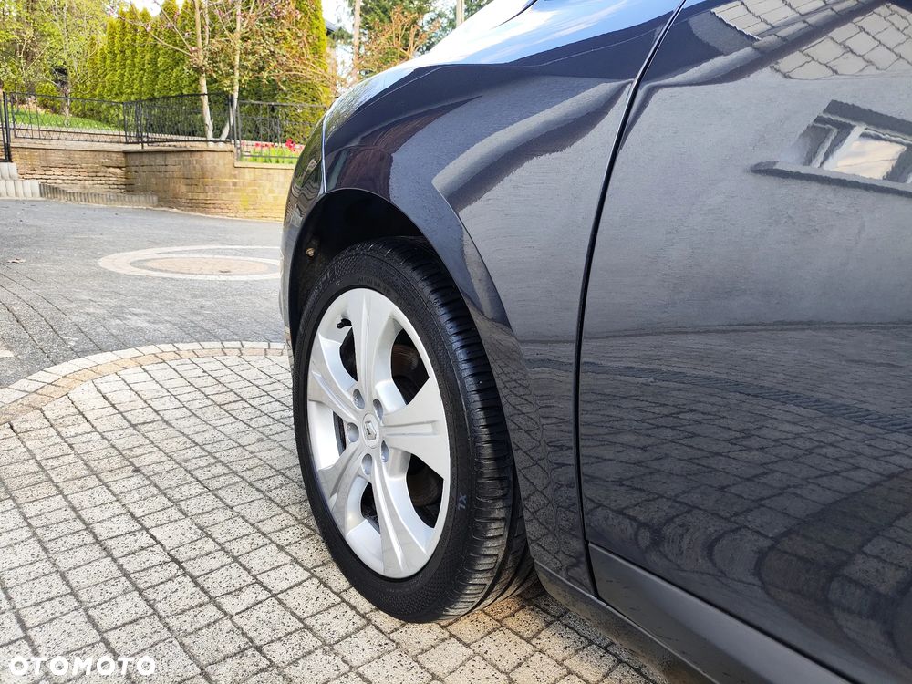 Renault Megane 1.6 16V 100 Authentique - 20