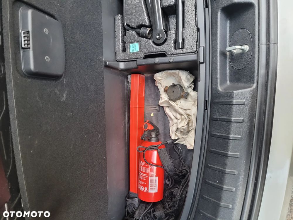 Hyundai Santa Fe 2.0 CRDi Premium 4WD - 4