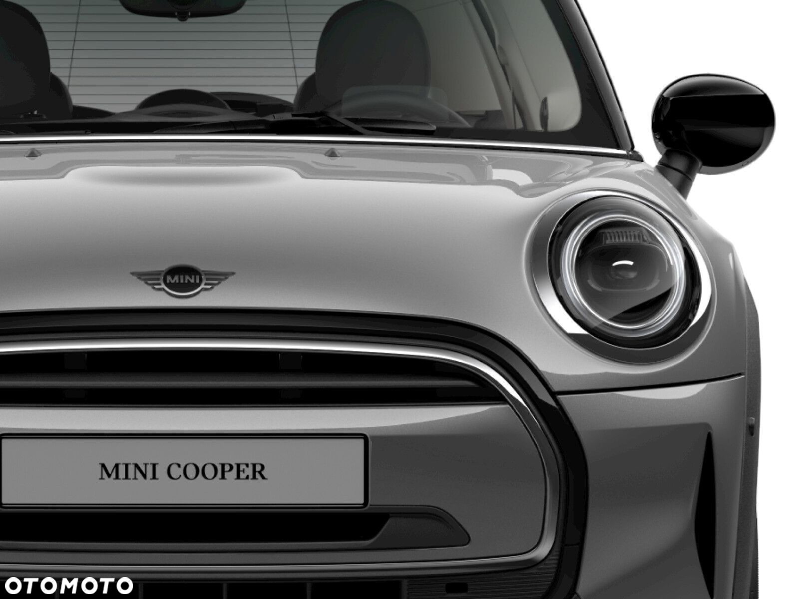 MINI Cooper - 1