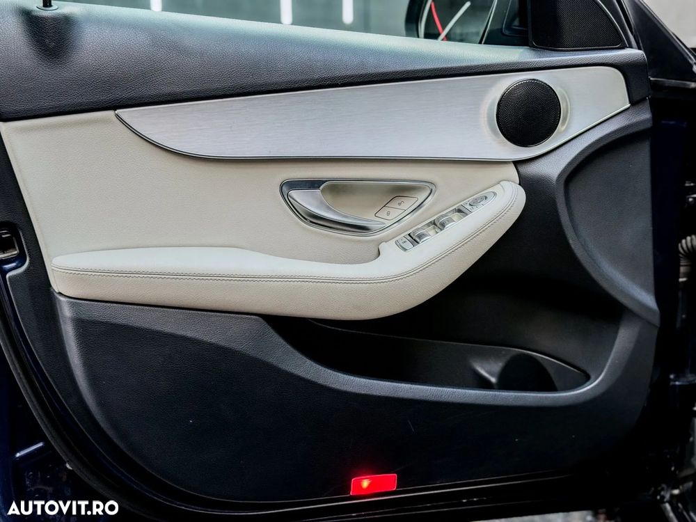 Mercedes-Benz C - 25