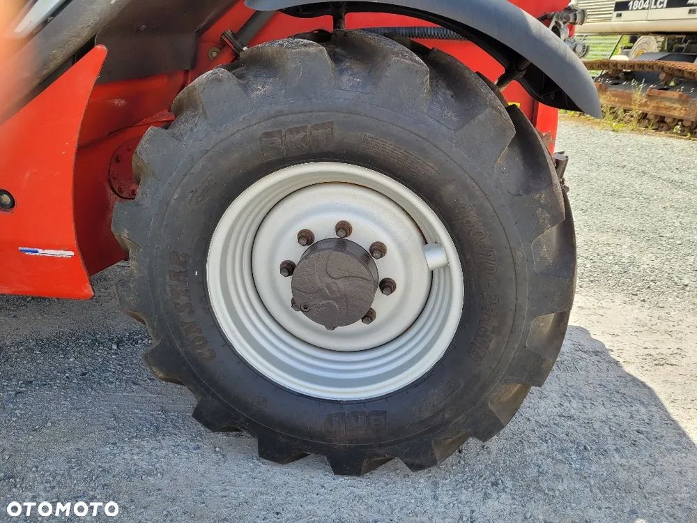 Manitou MLT 634 120 - 18