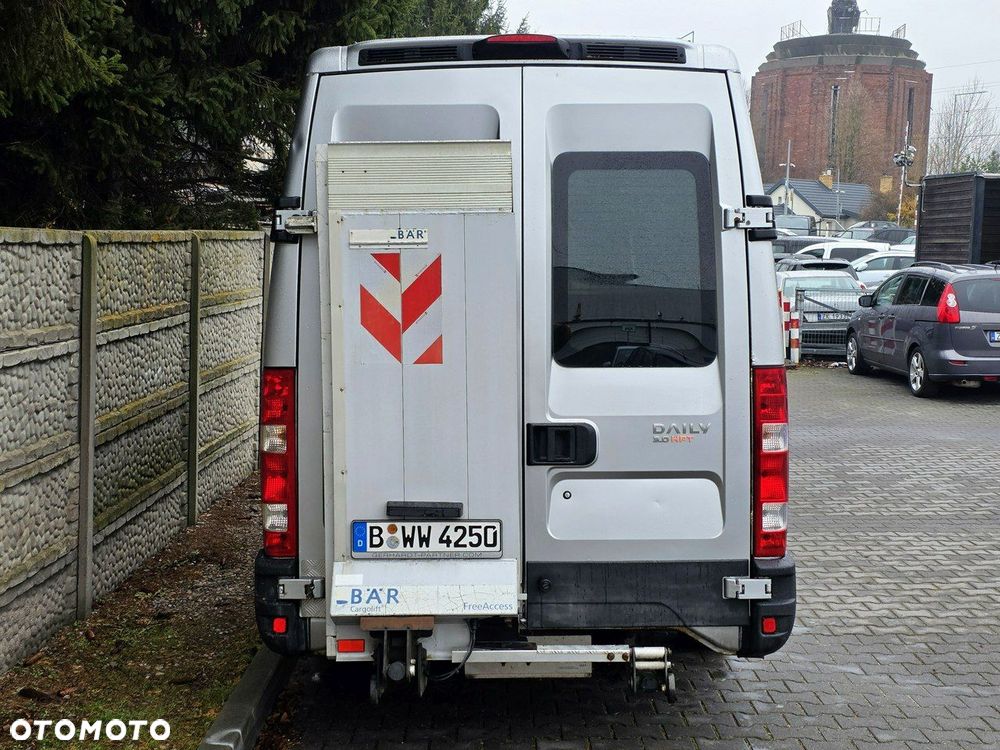 Iveco Daily - 9