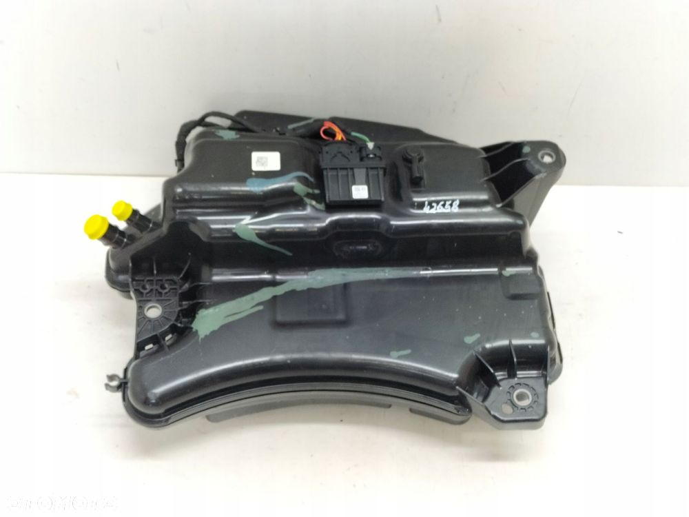 zbiornik pompa adblue vw golf vii seat leon iii 12- - 1