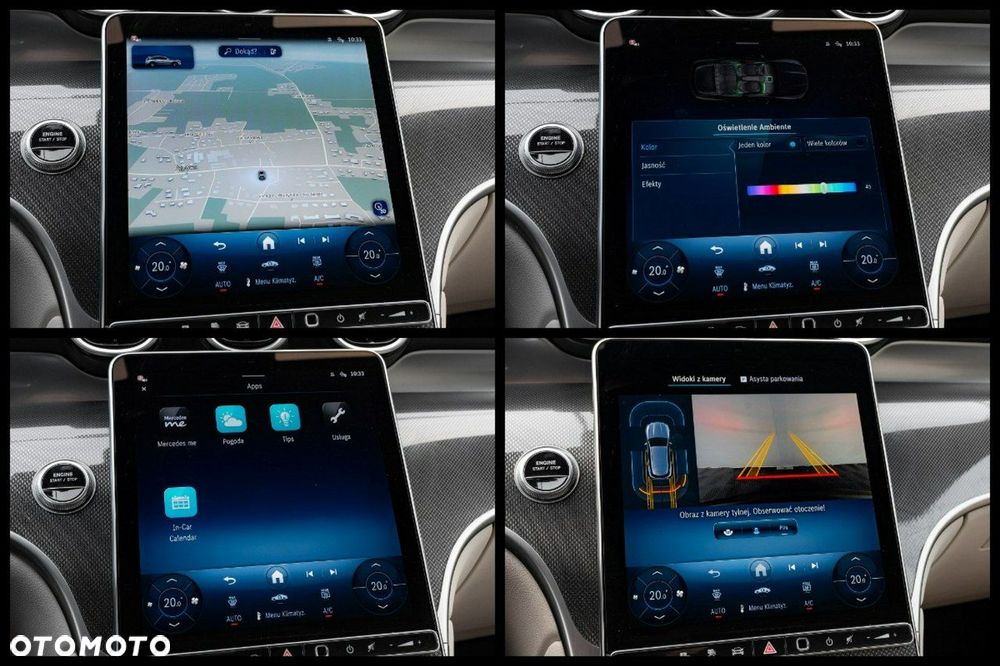 Mercedes-Benz GLC - 19