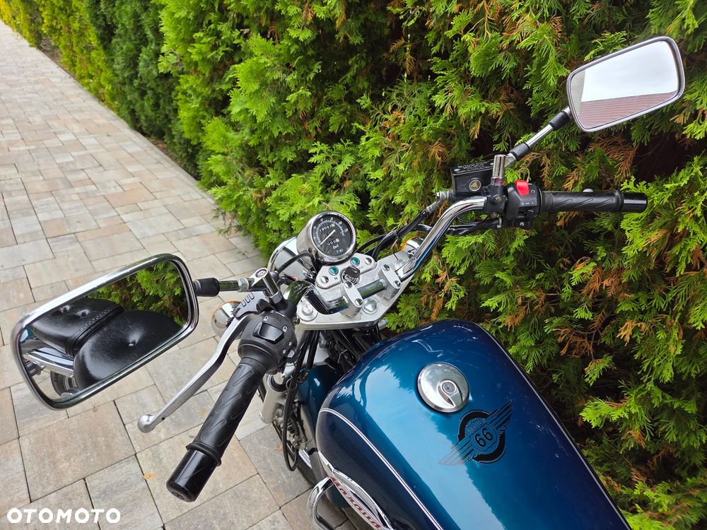 Suzuki Marauder - 11