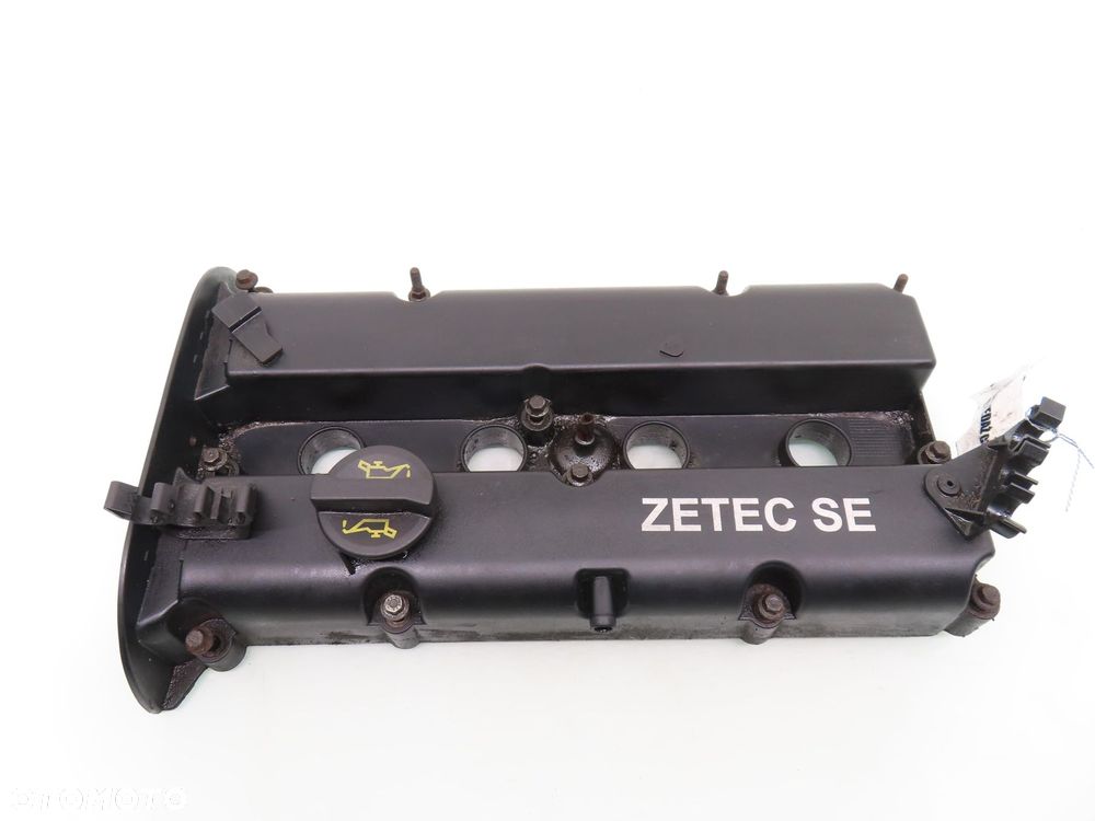 POKRYWA ZAWORÓW FORD FOCUS MK1 I 1.6 E510D6K271 - 1