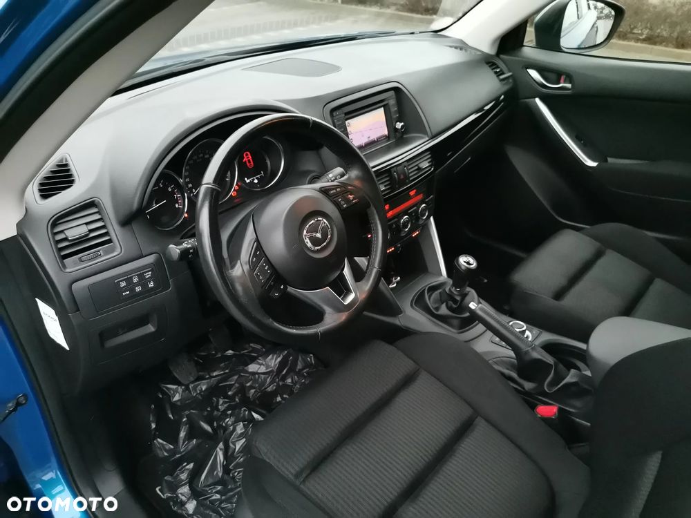 Mazda CX-5 2.0 Skyenergy - 12