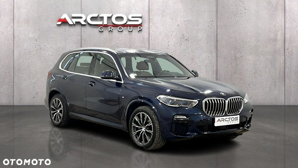 BMW X5 - 7