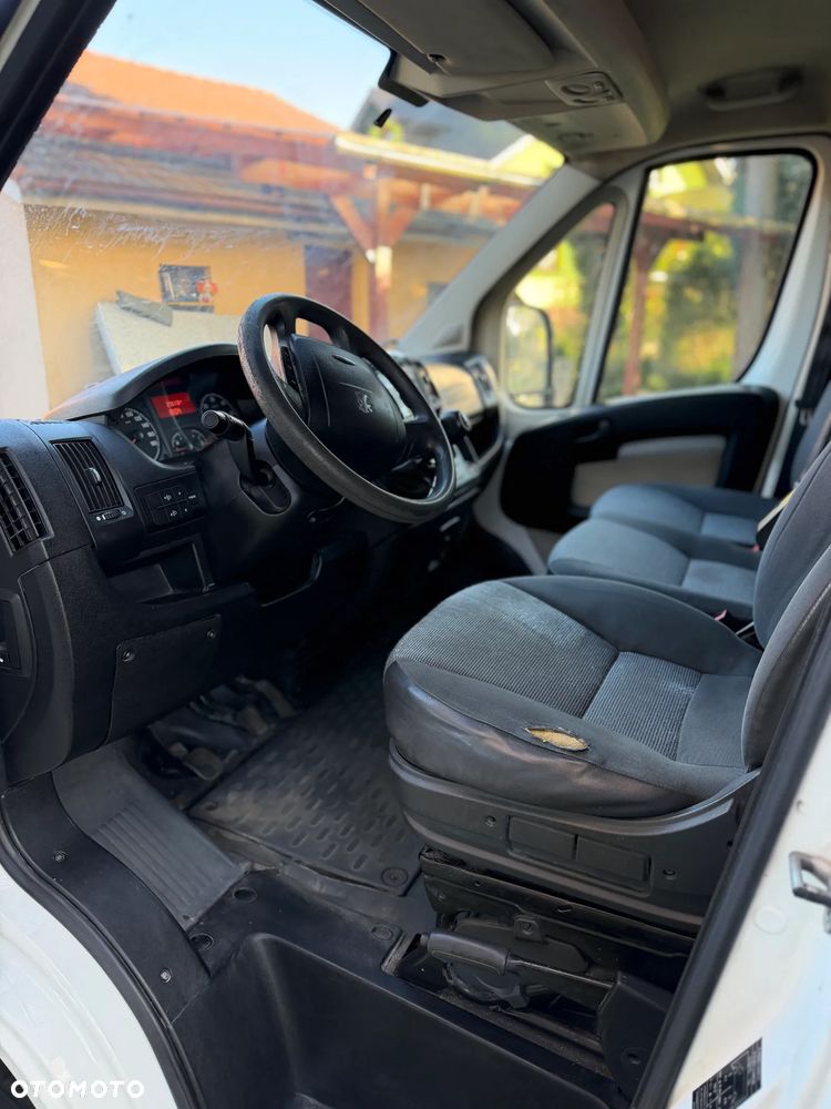 Peugeot BOXER - 8