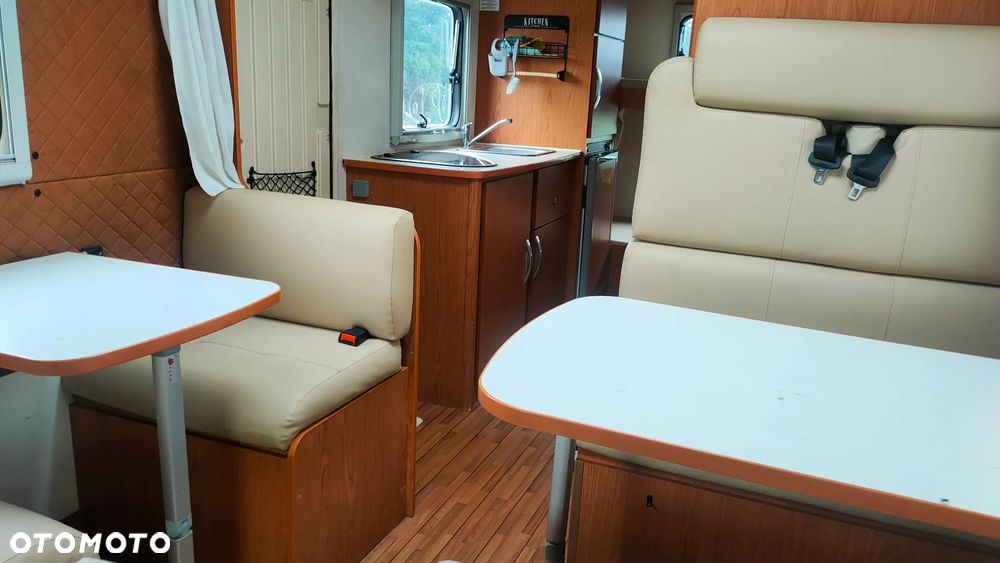 Ford Transit 7/osobowy /XGO - 5