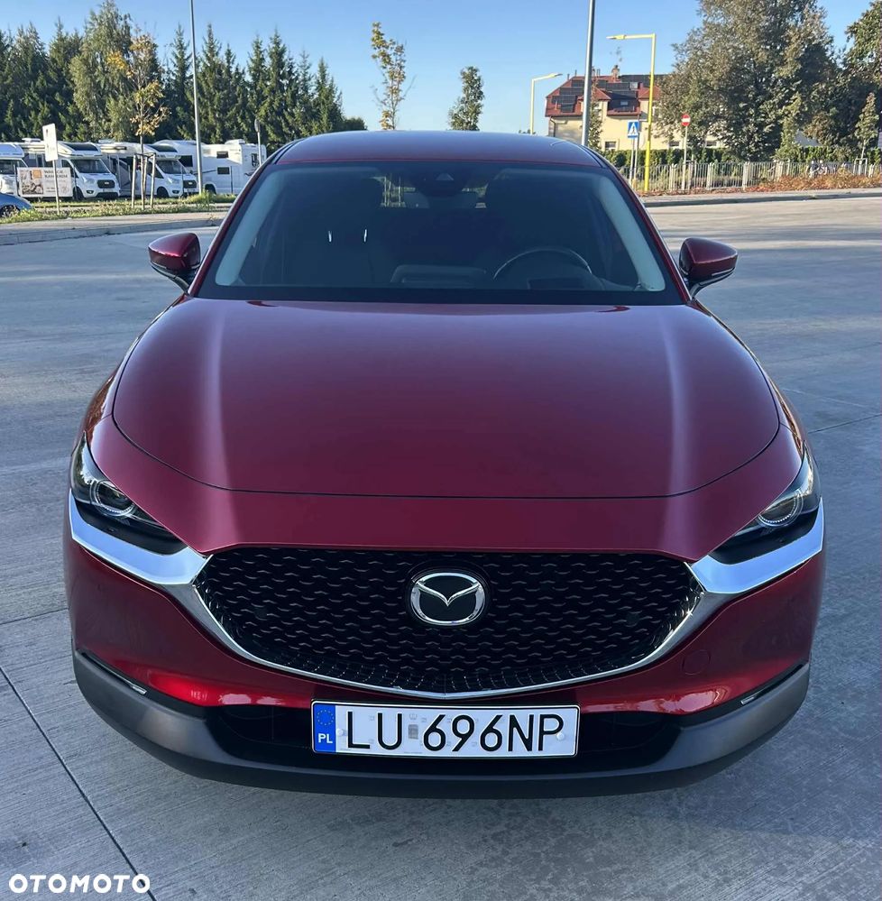 Mazda CX-30 - 5
