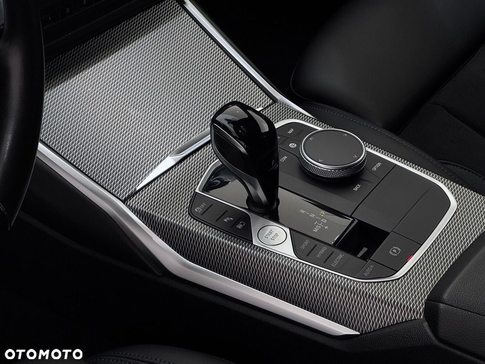 BMW Seria 3 - 9