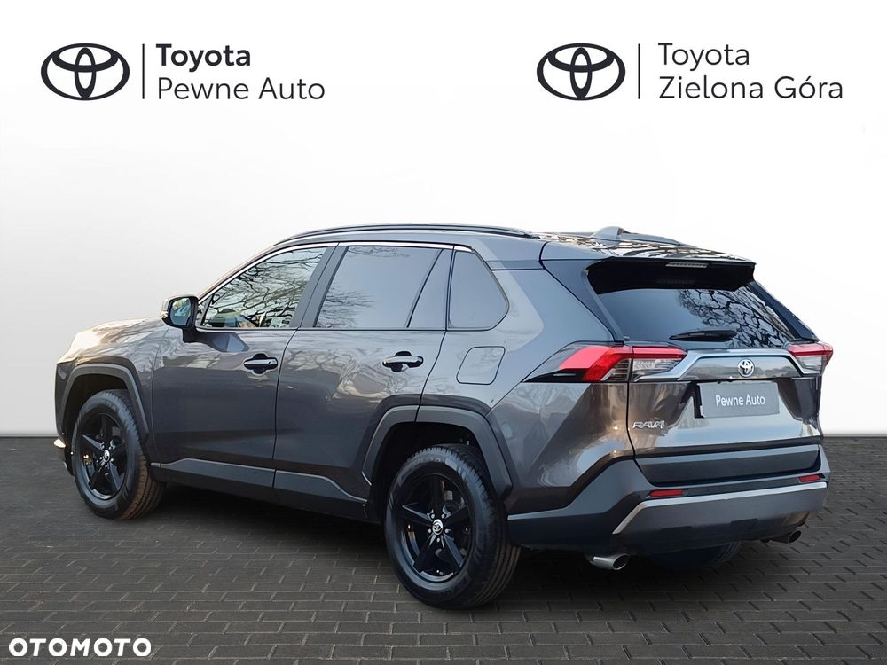 Toyota RAV4 2.0 Comfort 4x2 MS - 3