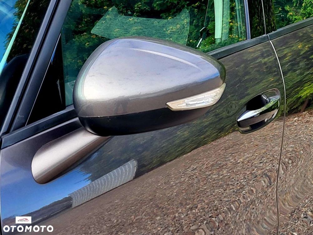 Citroën C4 Grand Picasso - 24