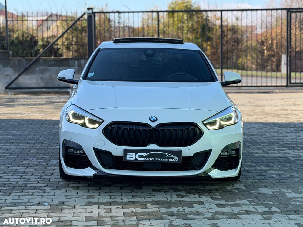 BMW Seria 2 220d AT - 2