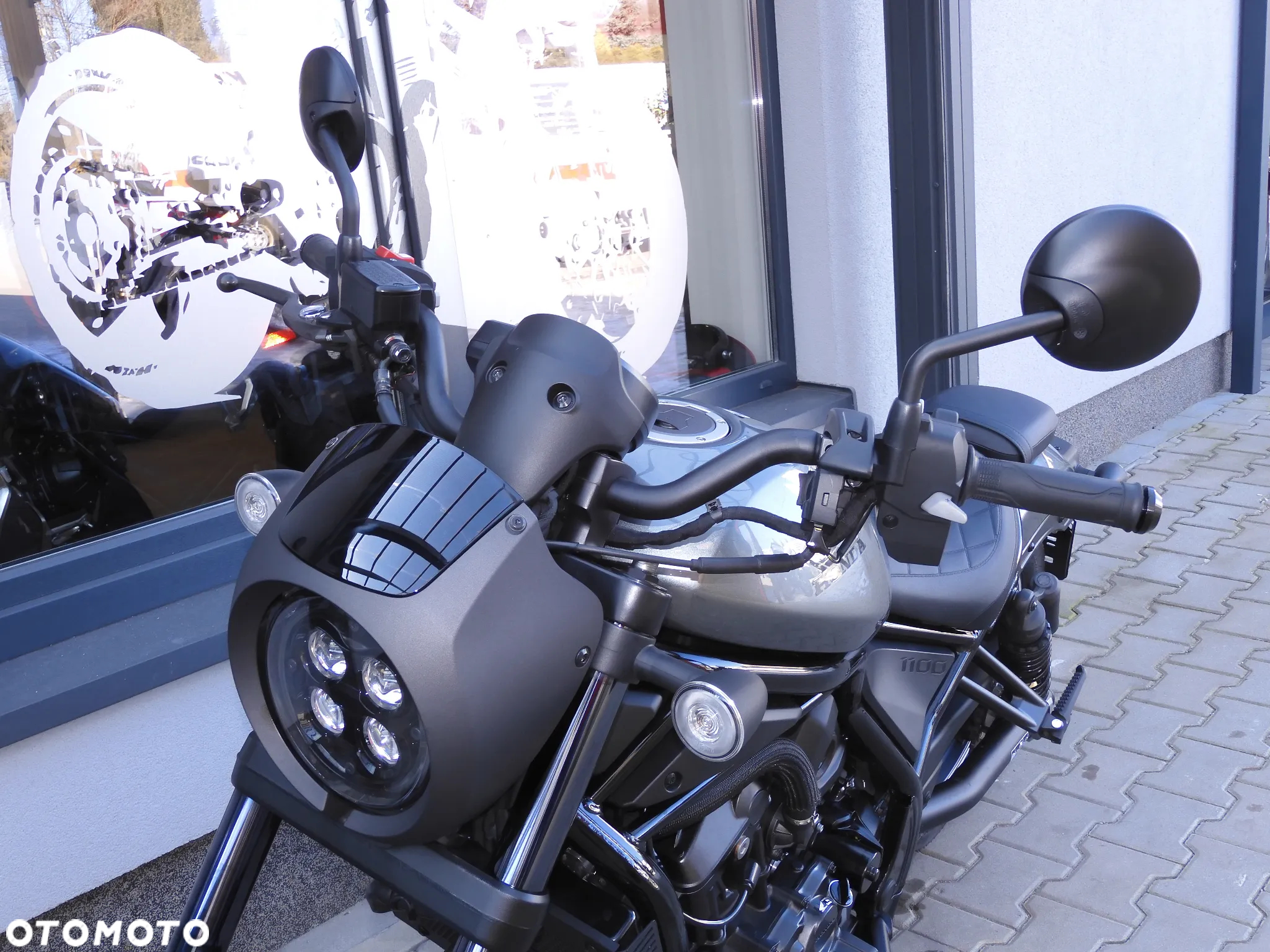 Honda CMX - 19