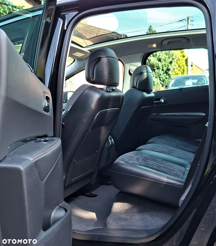 Peugeot 3008 HDi FAP 115 Napapijri - 20