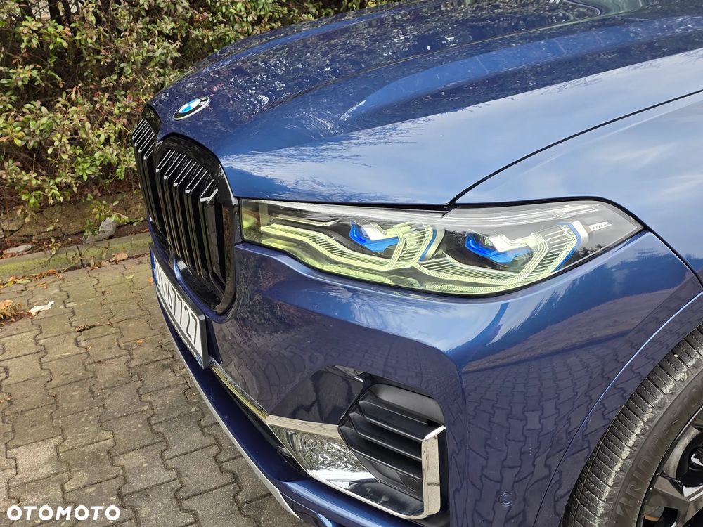 BMW X7 xDrive40i - 6