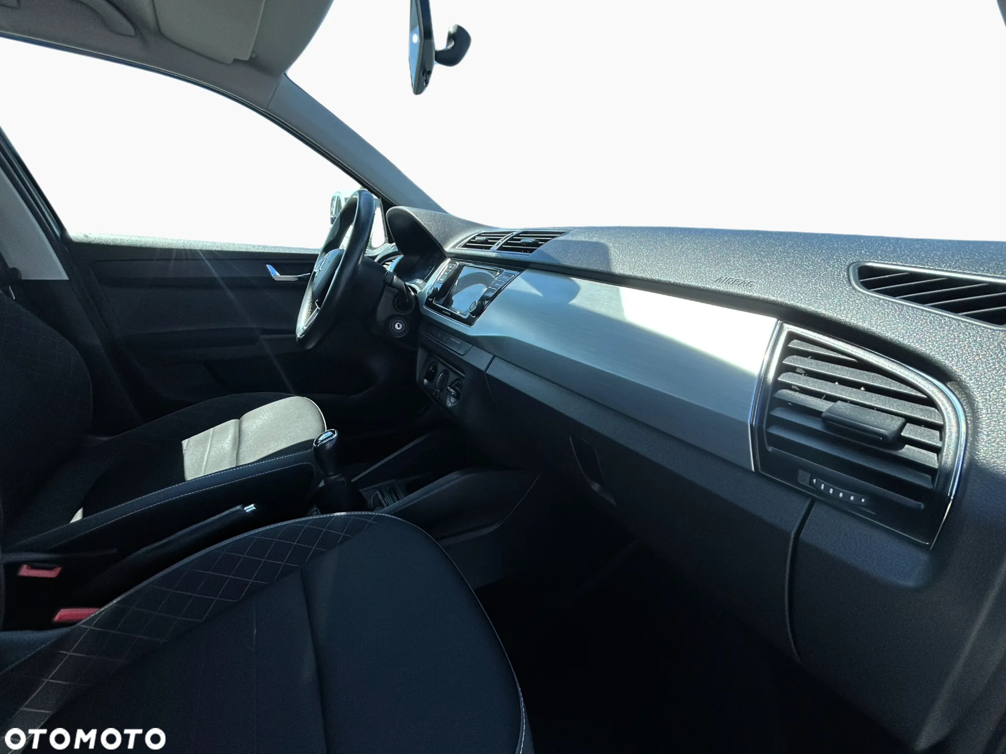 Skoda Fabia 1.0 TSI Ambition - 8