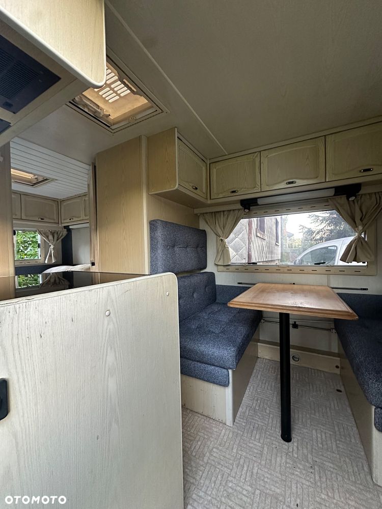 Fiat Ducato - 22