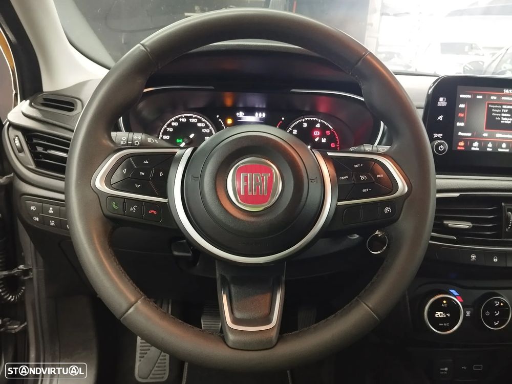 Fiat Tipo Station Wagon 1.3 Multijet - 16