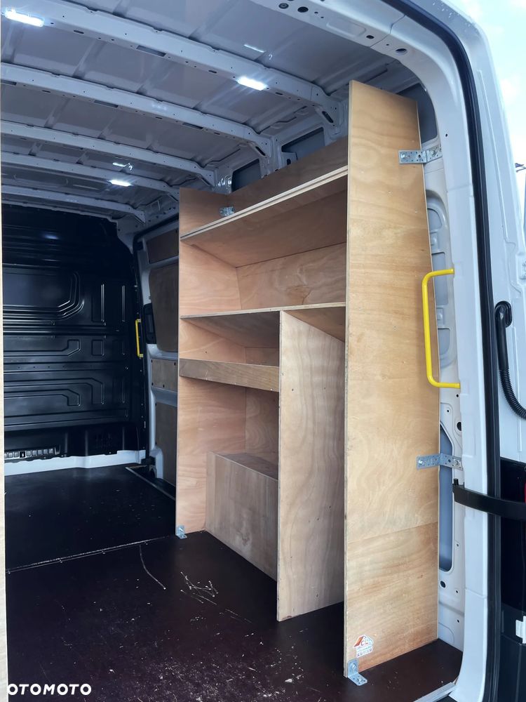 Volkswagen Crafter - 5