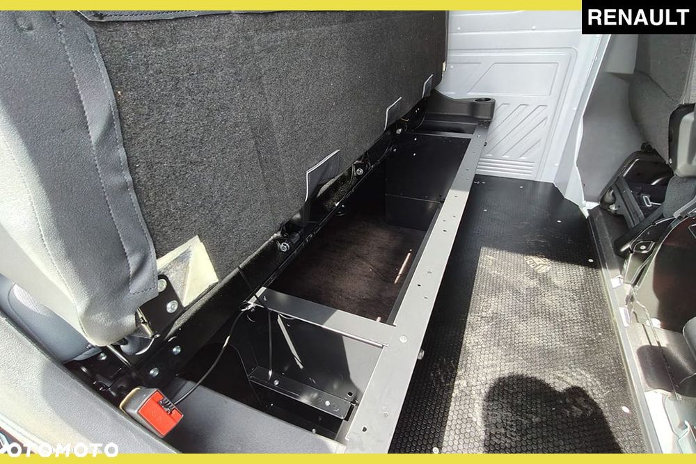 Renault Master L3H2 Zabudowa Brygadowa 2.0 130KM - 9