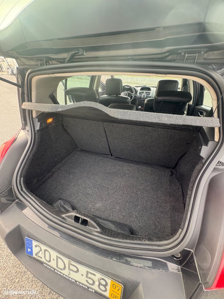 Renault Mégane - 11