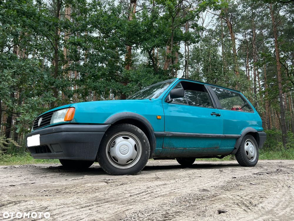 Volkswagen Polo 1.3 GT - 2