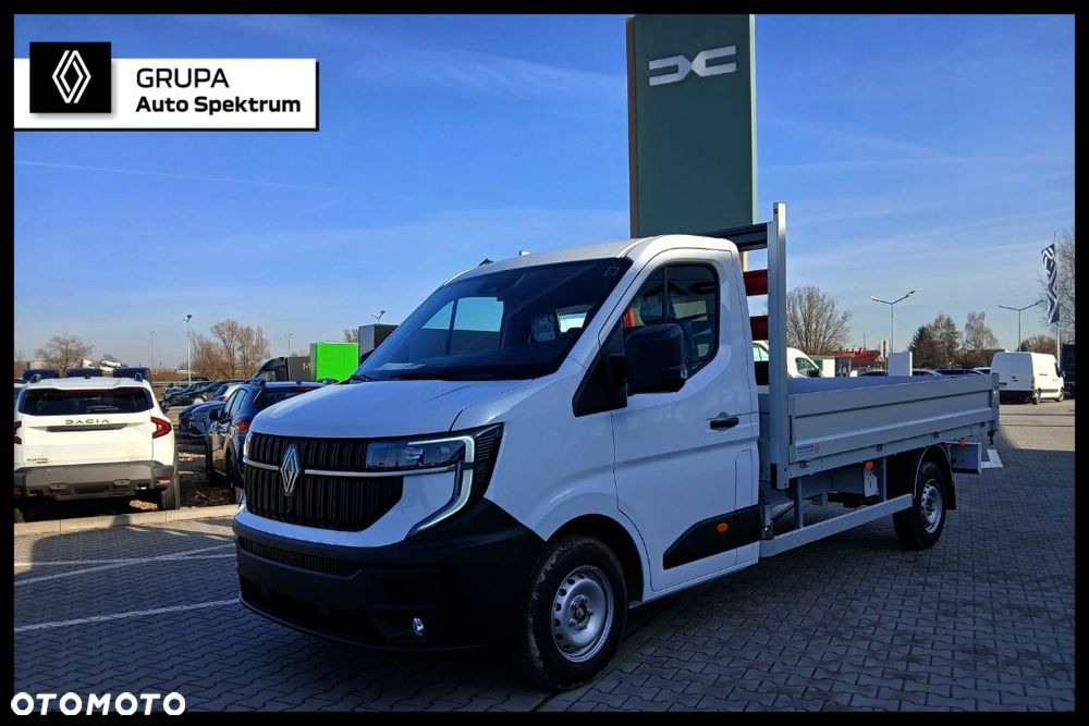 Renault Master - 2