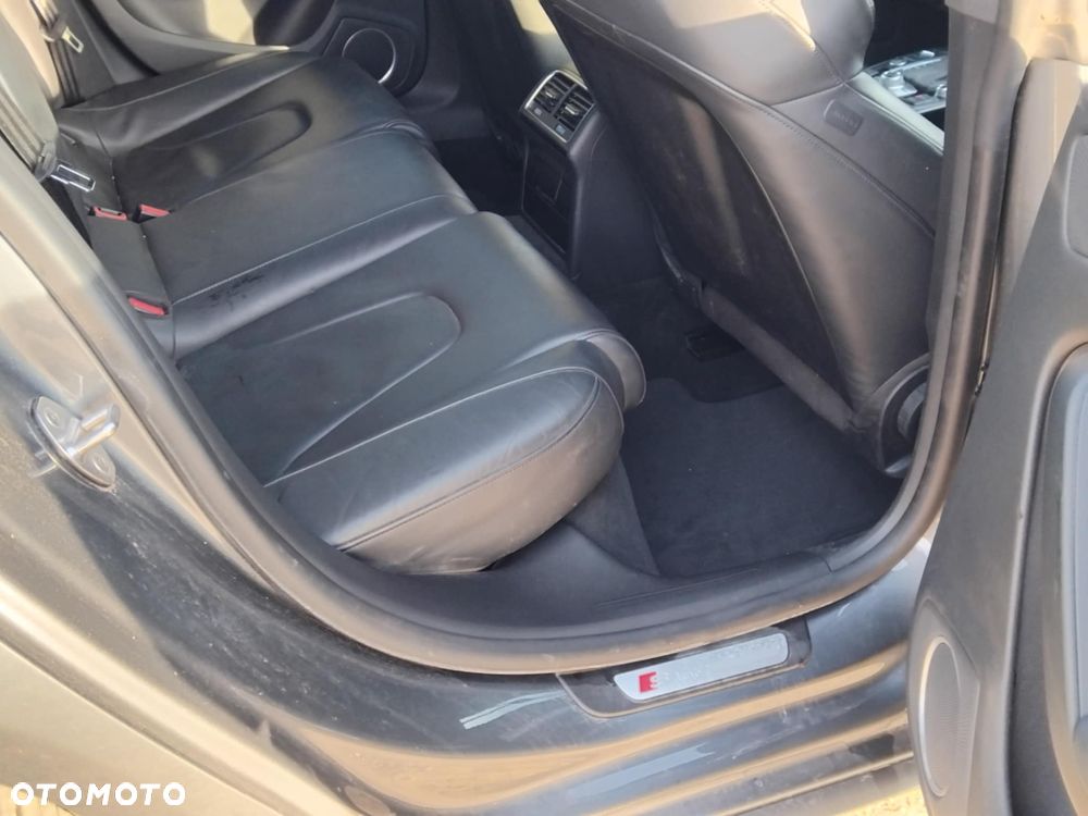 Audi A5 Sportback 1.8 TFSI multitronic - 15