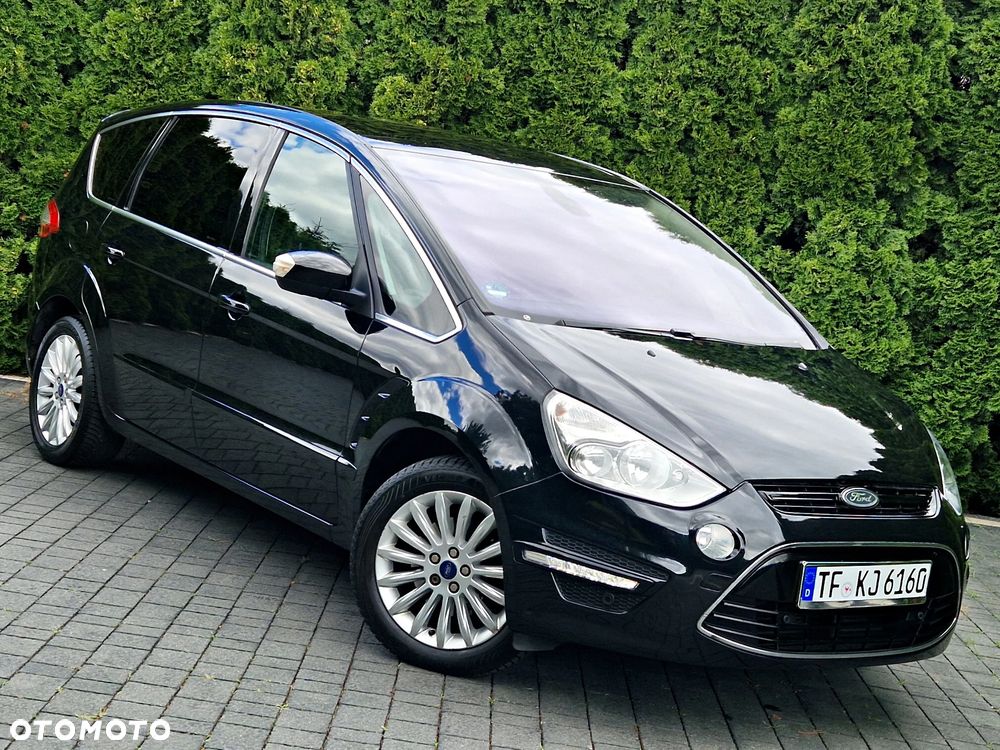 Ford S-Max - 6
